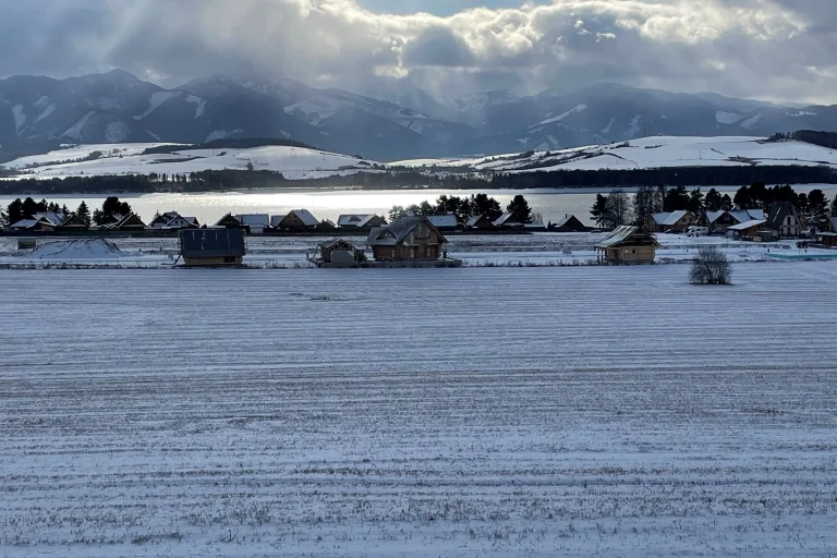 Chata Liptovský Trnovec 26