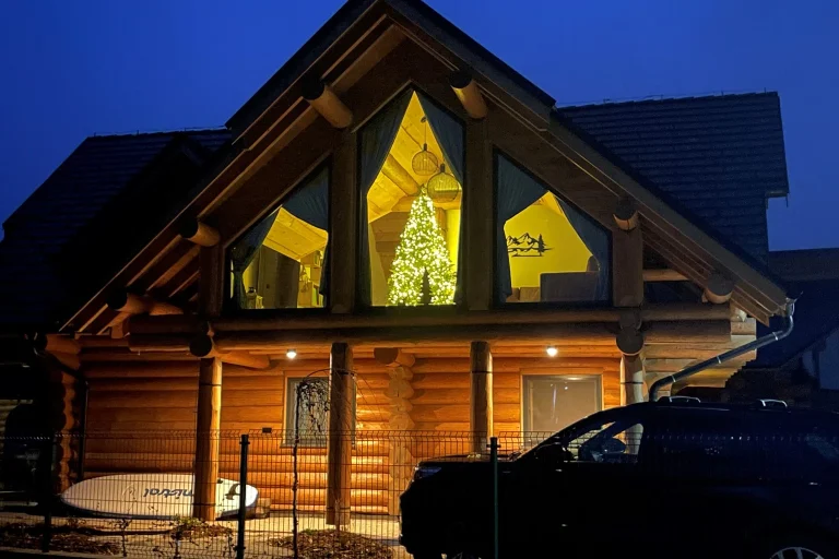 Chata Liptovský Trnovec 29