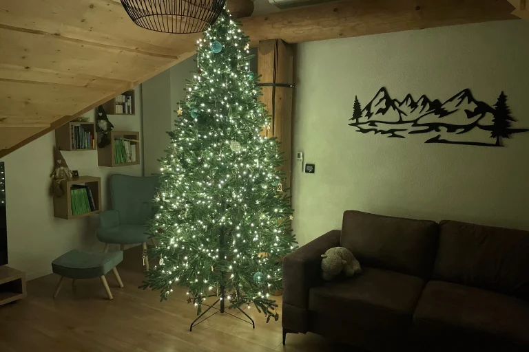 Chata Liptovský Trnovec 31