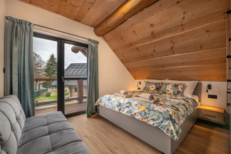 Chata Liptovský Trnovec 21