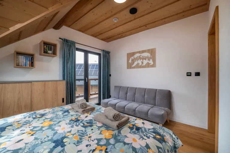 Chata Liptovský Trnovec 19