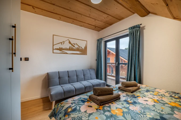 Chata Liptovský Trnovec 18