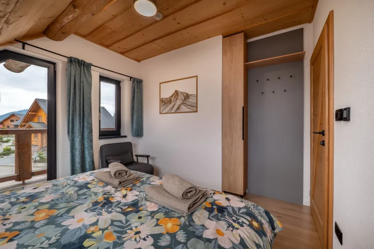 Chata Liptovský Trnovec 17