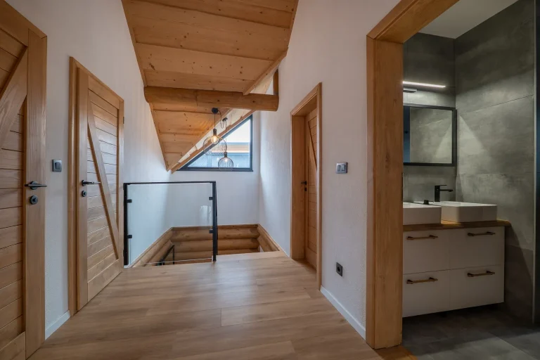 Chata Liptovský Trnovec 16