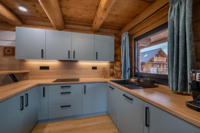 Chata Liptovský Trnovec 13