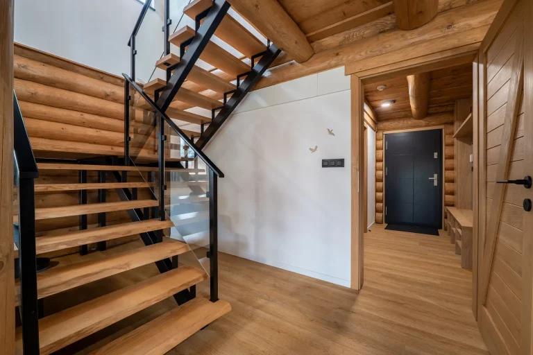 Chata Liptovský Trnovec 9