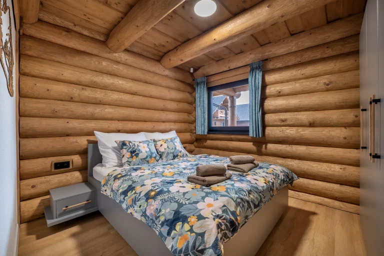 Chata Liptovský Trnovec 8