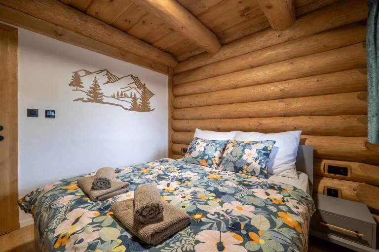 Chata Liptovský Trnovec 7