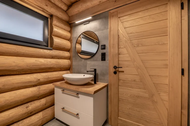 Chata Liptovský Trnovec 5