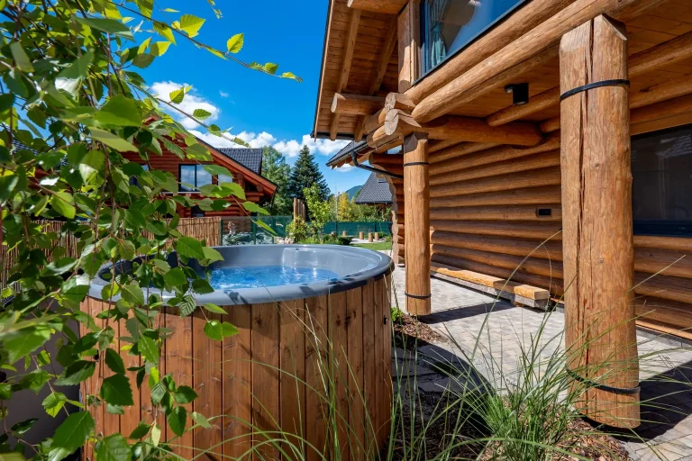 Chata Liptovský Trnovec 3