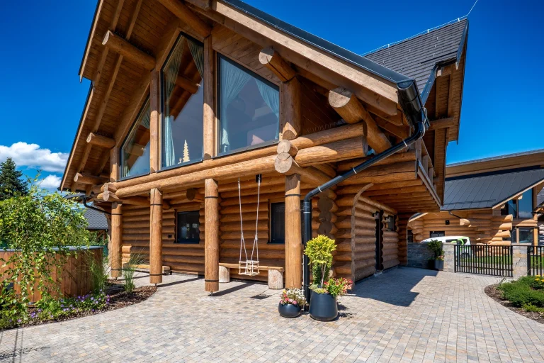 Chata Liptovský Trnovec 4