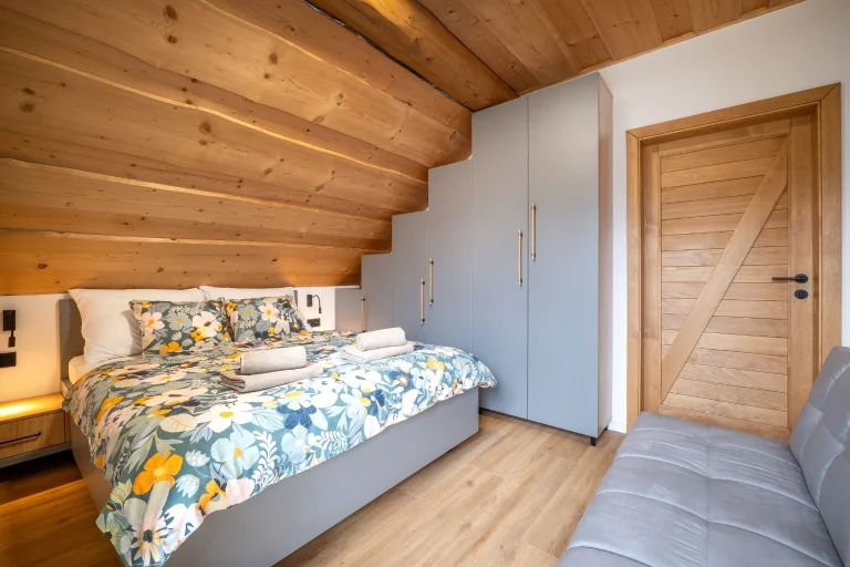 Chata Liptovský Trnovec 20